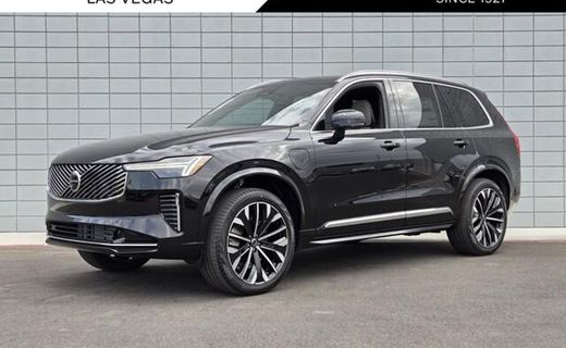 2026 Volvo XC90 Core