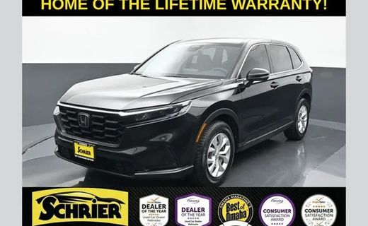 2023 Honda CR-V LX