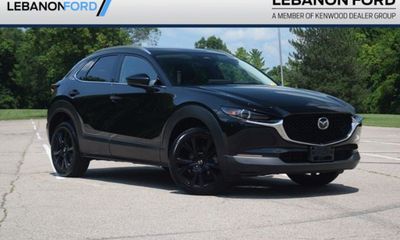 2024 Mazda CX-30 Premium Package