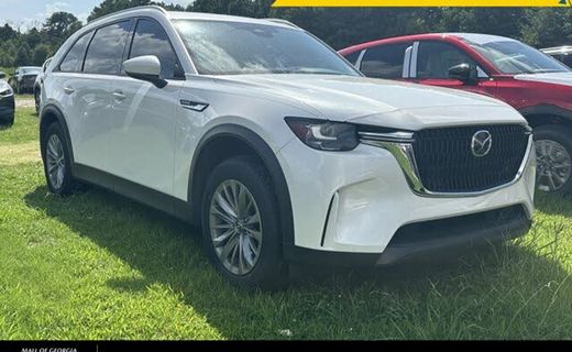 2024 Mazda CX-90 Preferred