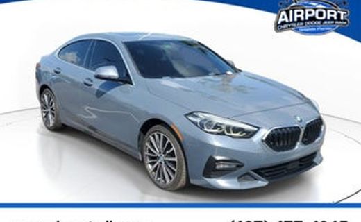 2023 BMW 228I Xdrive GC
