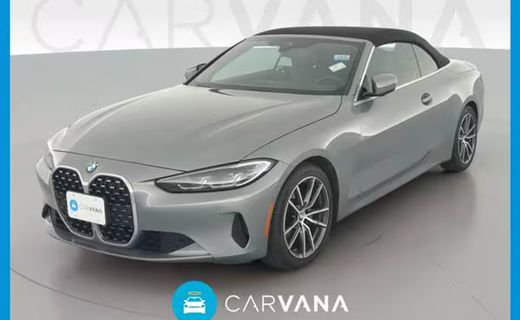 2024 BMW 430I