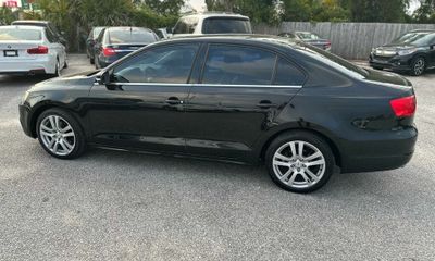2013 Volkswagen Jetta Comfortline Sportline