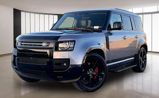 2023 Land Rover Defender 110 X