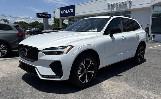 2026 Volvo XC60 Core