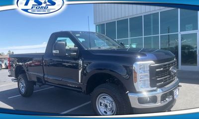 2025 Ford F-250 XL