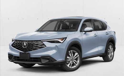 2026 Acura ADX Base