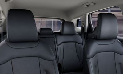 2027 Kia Sportage Hybrid