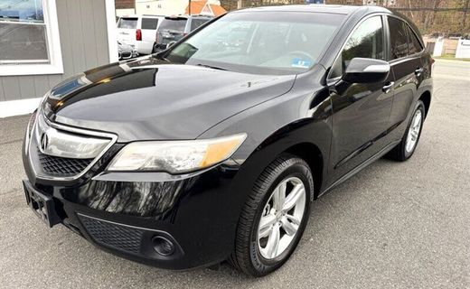 2015 Acura RDX