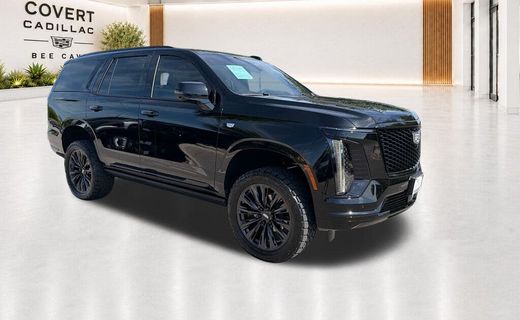 2025 Cadillac Escalade Sport