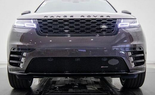 2023 Land Rover Range Velar P340 S