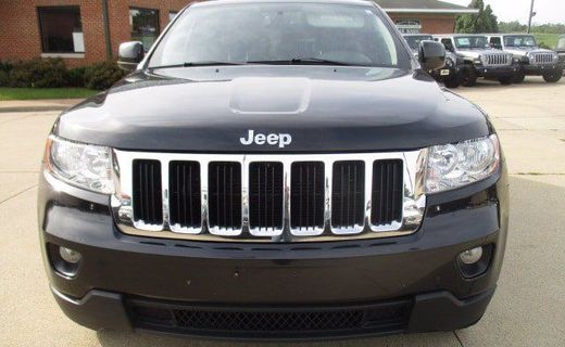 2011 Jeep Grand Cherokee Laredo