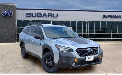 2023 Subaru Outback Wilderness