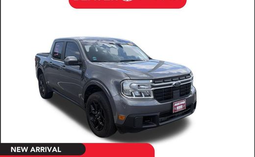 2023 Ford Maverick