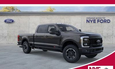 2026 Ford F-350