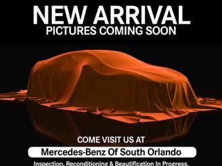 2027 Mercedes-Benz GLC-Class