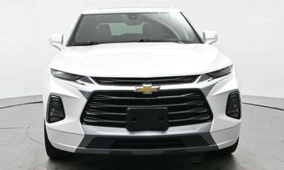 2021 Chevrolet Blazer Premier