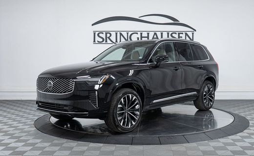 2026 Volvo XC90 Ultra Bright