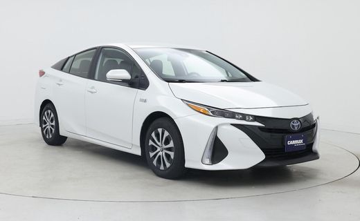 2022 Toyota Prius Prime phev XLE