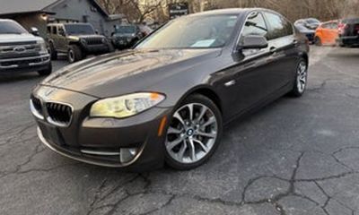 2013 Lincoln MKS EcoBoost