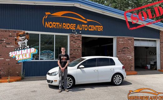 2013 Volkswagen Golf TDI