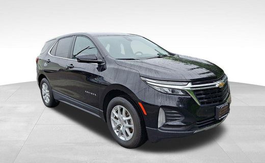 2024 Chevrolet Equinox LT 1LT