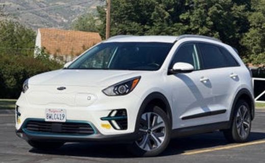 2020 Kia Niro EX