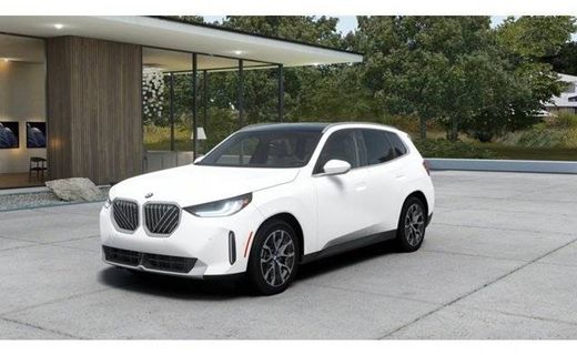 2026 BMW X3