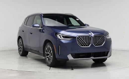 2026 BMW X3