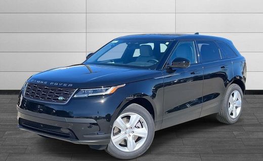 2026 Land Rover Range Velar P250 S