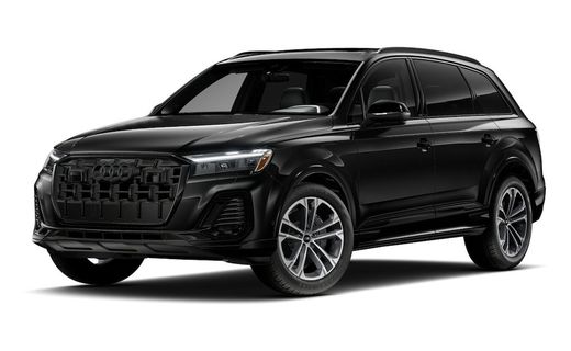 2026 Audi Q7 Quattro Premium