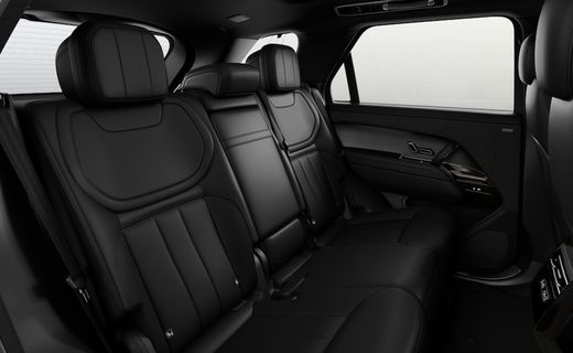 2026 Land Rover Range Sport P360 SE