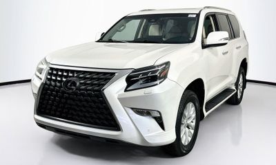 2023 Lexus GX 460 Premium