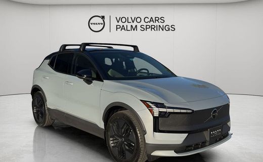 2026 Volvo EX30 CC Ultra
