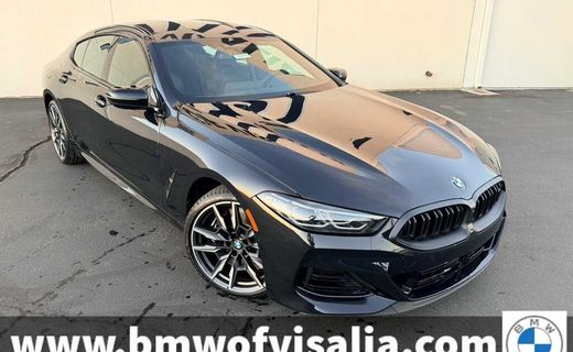 2026 BMW M850i xDrive GC