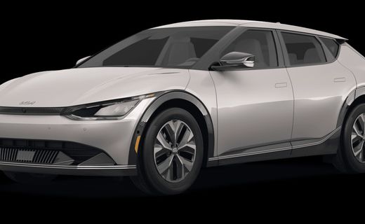 2024 Kia EV6