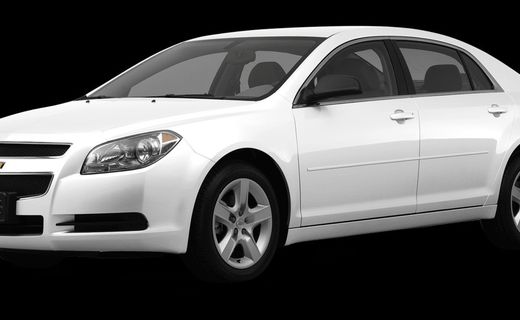 2012 Chevrolet Malibu LS