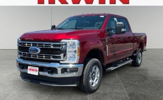 2026 Ford F-350 Lariat