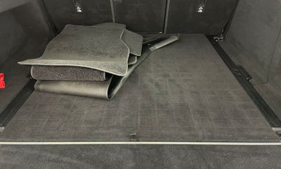 2019 Land Rover Discovery SE