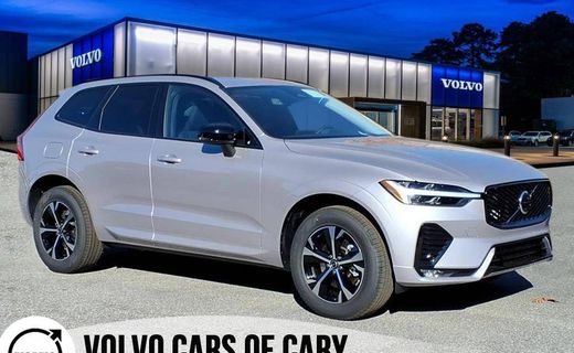 2026 Volvo XC60 Core