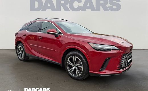 2023 Lexus RX 350