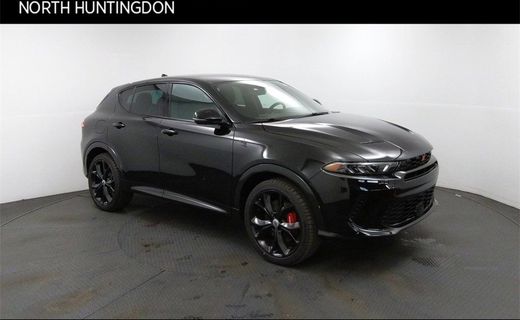 2024 Dodge Hornet