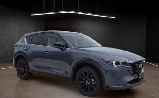 2025 Mazda CX-5 Preferred