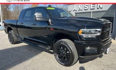 2024 Ram 2500 Limited