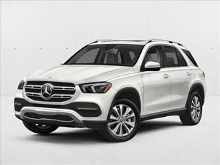 2021 Mercedes-Benz GLE-Class GLE350
