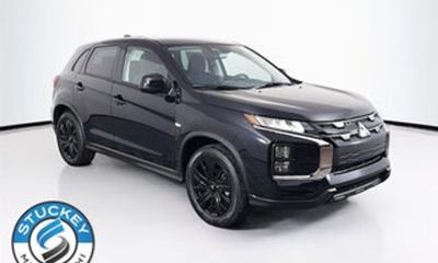 2026 Mitsubishi Outlander Sport