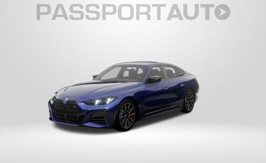 2026 BMW M440i xDrive GC