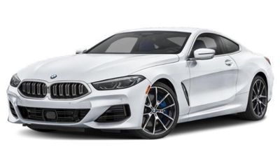 2023 BMW 840I xDrive