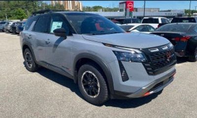 2026 Mazda CX-5 25 S Premium