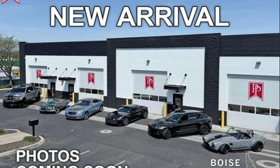 2021 Mercedes-Benz E-Class AMG E53